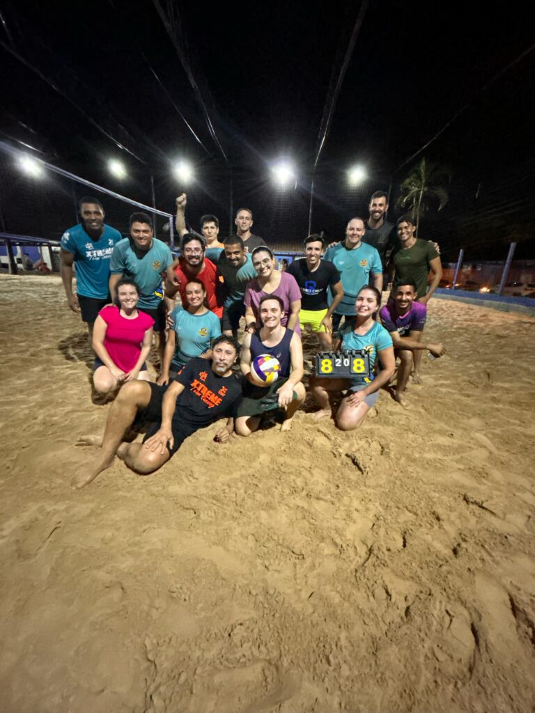 Sem Chilique Team